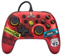 Kontroler POWERA Nano Mario Kart Racer Red