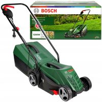 KOSIARKA ELEKTRYCZNA 32cm 1200W EASYROTAK 32-235 BOSCH