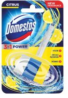 Kostka do WC DOMESTOS 3w1 Citrus 40g