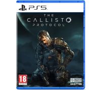 The Callisto Protocol - Gra na PS5