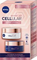 Krem NIVEA CELLULAR Expert Lift na dzień noc SPF30