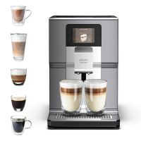 Ekspres Krups Intuition Preference+ EA875E