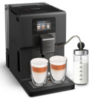 Ekspres Krups Intuition Preference+ EA875U - automatyczny