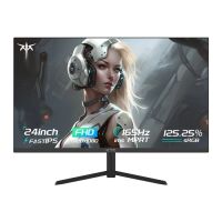 Monitor KTC H24T09P | 165Hz HDR10 / 1ms / G-Sync / FreeSyn