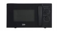 Kuchenka mikrofalowa Beko MOC20100BFB