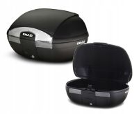 Kufer motocyklowy SHAD SH45 45 L