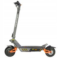 Kukirin G1 PRO 2*800W 48V 20.8Ah 55km/h 70km 10" Hulajnoga elektryczna