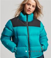 Kurtka puchowa Sportstyle Code