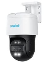 Reolink 4K Dual-Lens PTZ PoE Kamera Bezpieczeństwa