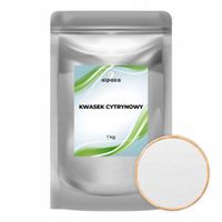 Kwasek cytrynowy 1kg