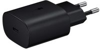 Szybka ładowarka, 25 W, port USB typu C (bez kabla)