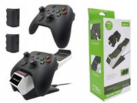 Ładowarka stacja dokująca PAD2xaku 1200Ah Series X