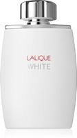 Lalique White 125ml woda toaletowa dla mężczyzn