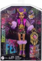 Lalka Monster High Clawdeen Wolf 29 cm
