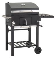 Grill węglowy Landmann Comfort Basic+ 11529
