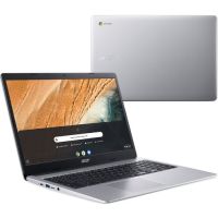 Laptop ACER Chromebook 315 CB315-3H 15.6" IPS Celeron N4020 4GB RAM 128GB eMMC Chrome OS