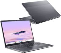 Laptop ACER Chromebook Plus 514 CB514-3H-R36J 14" IPS R5-7520C 8GB RAM 512GB SSD Chrome OS