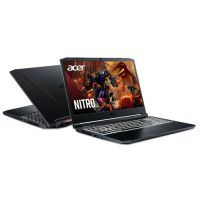 Laptop ACER Nitro 5 15.6" IPS 144Hz i5-11400H 16GB SSD 512GB GeForce RTX3060 Windows 11 Home