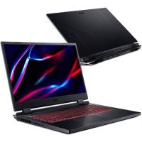 Laptop ACER Nitro 5 AN517-55 17.3" IPS 144Hz i5-12500H 16GB RAM 512GB SSD GeForce RTX3050