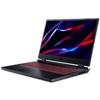 Laptop ACER Nitro 5 AN517-55 17.3" IPS 144Hz i5-12500H 8GB RAM 256GB SSD GeForce RTX3050Ti