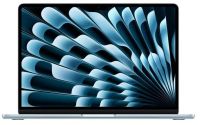 Laptop APPLE MacBook Air 13,6'' M4 10/10/16GB/512GB Błękitny US 36msc