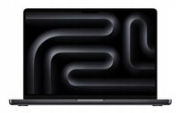 Laptop APPLE MacBook Pro 14 M3 Pro 18GB 512GB SSD 14C GPU macOS