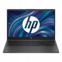 Laptop HP 255 G10 15,6" AMD Ryzen 5 16 GB / 512 GB czarny