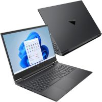 Laptop HP Victus 16-D0543NW 16.1" IPS 144Hz i5-11400H 16GB RAM 512GB SSD GeForce RTX3050 Windows 11 Home