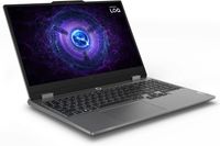 Laptop LENOVO LOQ 15IAX9 15.6" IPS 144Hz i5-12450HX 16GB RAM 512GB SSD GeForce RTX4060