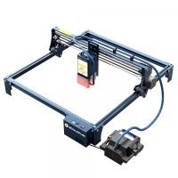 Laserowa Grawerko-Wycinarka SCULPFUN S30 Pro Max 20W