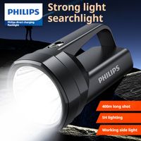 Latarka LED Philips