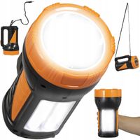 Latarka szperacz akumulatorowa LB0167 LIBOX