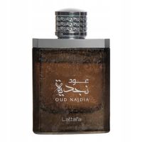 LATTAFA Oud Najdia Woda perfumowana Perfumy Unisex EDP 100ml