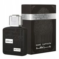 Lattafa Ramz Silver 100 ml EDP