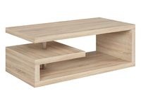 Ława Glimp 120x60 dąb sonoma