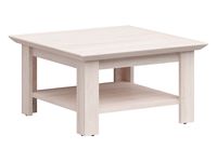 Ława Self Liana 75 cm z półką świerk joss allover