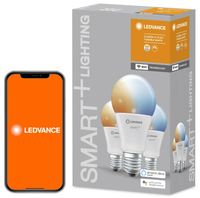 Inteligentna żarówka LED LEDVANCE 485792 9.5W E27 Wi-Fi (3 szt.) - błąd cenowy?