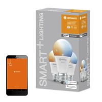 Inteligentna żarówka LED LEDVANCE 485730 9W E27 Wi-Fi (3 szt.)