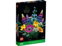 LEGO Icons 10313 Bukiet z polnych kwiatów za 158,40 zł w al.to