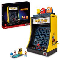 LEGO 10323 ICONS Automat do gry Pac-Man