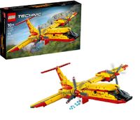 LEGO 42152 Technic Samolot gaśniczy