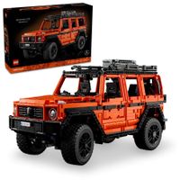 LEGO 42177 Technic Mercedes-Benz G 500 PROFESSIONAL Line 4x4