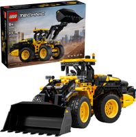 LEGO 42209 Technic Ładowarka kołowa Volvo L120 Electric