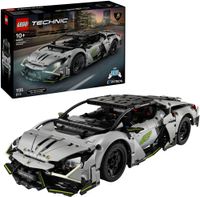 LEGO 42214 Technic Supersamochód Lamborghini Revuelto