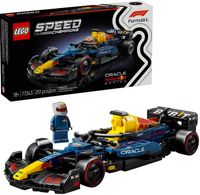 LEGO 77243 Speed Champions Bolid F1 Samochód Oracle Red Bull Racing RB20