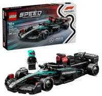 LEGO 77244 Speed Champions Bolid F1 Mercedes-AMG W15