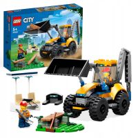 LEGO City Koparka 60385