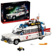 LEGO Creator ECTO-1 Pogromców duchów 10274