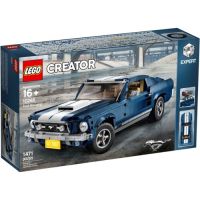 LEGO Creator Ford Mustang 10265