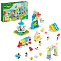 LEGO DUPLO Park rozrywki 10956